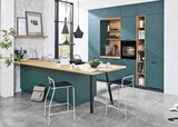 Küche im Segmüller Prospekt Küche von Musterring im aktuellen Segmüller Prospekt für 7.998,00 €