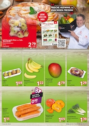 Bananen Angebot & Preis im aktuellen Selgros Prospekt Bananen Angebot im aktuellen Selgros Prospekt auf Seite 3