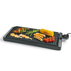 elektrischer Tischgrill