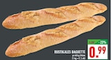 Rustikales Baguette im Angebot bei Marktkauf in Bergisch Gladbach Rustikales Baguette Angebote bei Marktkauf Bergisch Gladbach für 0,99 €