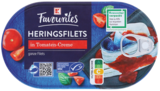 Heringsfilets im Angebot bei Kaufland in Neuss Heringsfilets Angebote von K-FAVOURITES bei Kaufland Neuss für 1,09 €