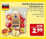 Aktuelle Äpfel Angebote bei Marktkauf in Nürnberg Aktuelles Tafeläpfel rot Angebot bei Marktkauf in Nürnberg ab 2,99 €