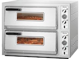 NT 622 Gewerblicher Pizzaofen von BARTSCHER im aktuellen MediaMarkt Saturn Prospekt für 1.859,00 €