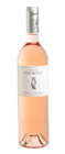Rosé Côtes de Provence - Domaine Pinchinat - NaturéO Rosé Côtes de Provence - Domaine Pinchinat à 9,75 € dans le catalogue NaturéO