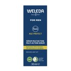 Gamme Homme - WELEDA en promo chez Carrefour Gamme Homme - WELEDA dans le catalogue Carrefour