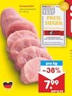 Schweinefilet Angebote bei Netto Marken-Discount Neubrandenburg für 7,99 €