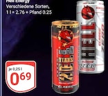 Aktuelles Energy Classic Angebot bei GLOBUS in Duisburg ab 0,69 €