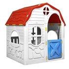 Maison pliable en promo chez Carrefour Market Vitry-sur-Seine à 49,99 €