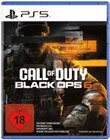 PS5-Spiel Call of Duty: Black Ops 6 Angebote bei expert Karlsruhe für 69,99 €