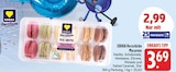 EDEKA - Herzstücke Macarons Angebot im Prospekt Herzstücke Macarons bei EDEKA im Prospekt "" für 2,99 €