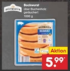 Netto Marken-Discount Bücken Prospekt mit  im Angebot für 5,99 €