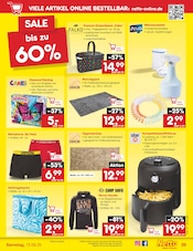 Terrassenüberdachung im Netto Marken-Discount Prospekt in Chemnitz Aktueller Netto Marken-Discount Prospekt mit Terrassenüberdachung, "Aktuelle Angebote", Seite 55