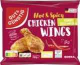 Chicken Wings bei EDEKA Frischemarkt im Prospekt "" für 3,79 €