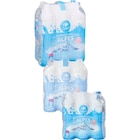SUR TOUS LES PACKS  D'EAU NATURELLES ET LES BOUTEILLES AROMATISÉES - CARREFOUR CLASSIC' en promo chez Carrefour Avignon