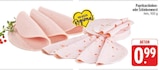 Paprikaschinken bei EDEKA im Prospekt "" für 0,99 €