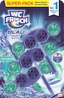 WC Frisch Kraft Aktiv Super-Pack von WC Frisch im aktuellen Rossmann Prospekt für 3,99 €