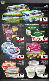 Joghurt im E center Prospekt in Rheine Aktueller E center Prospekt mit Joghurt, "Aktuelle Angebote", Seite 13