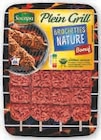 Brochette de boeuf plein grill - SOCOPA - Super U à Marignane Brochette de boeuf plein grill - SOCOPA en promo chez Super U Marignane à 5,00 €