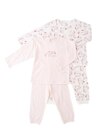 Lot de 2 pyjamas bébé à Carrefour dans Veyrier-du-Lac Lot de 2 pyjamas bébé à Carrefour dans Veyrier-du-Lac