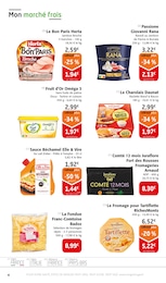 Offre Produits Laitiers dans le catalogue Colruyt du moment à la page 4