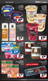 Grillfleisch im aktuellen EDEKA Prospekt (Osnabrück) Grillfleisch im EDEKA Prospekt "Aktuelle Angebote" mit 19 Seiten (Osnabrück)