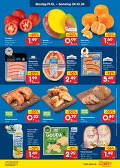 Wurst im Netto Marken-Discount Prospekt in Cottbus Aktueller Netto Marken-Discount Prospekt mit Wurst, "Aktuelle Angebote", Seite 5