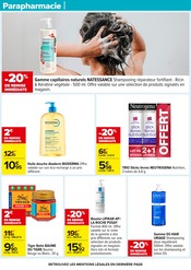 Promo Sticker dans le catalogue Carrefour du moment à la page 59