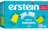 Sucre en morceaux n°4 - ERSTEIN en promo chez Norma Sucre en morceaux n°4 - ERSTEIN dans le catalogue Norma
