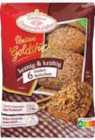 Brötchen von Coppenrath & Wiese für 2,22 € bei EDEKA im Angebot Brötchen von Coppenrath & Wiese im aktuellen EDEKA Prospekt