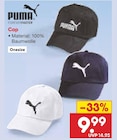 Cap von Puma im aktuellen Netto Marken-Discount Prospekt
