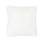 Coussin effet peau de lapin à 9,99 € dans le catalogue Maxi Bazar