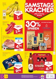 Katzenfutter im aktuellen Netto Marken-Discount Prospekt (Magdeburg) Katzenfutter im Netto Marken-Discount Prospekt "Aktuelle Angebote" mit 71 Seiten (Magdeburg)