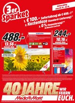 Media-Markt Prospekt "Aktuelle Angebote", 12 Seiten, für Bexbach, 16.10.2019 - 20.10.2019 Media-Markt Prospekt "Aktuelle Angebote", 12 Seiten, für Bexbach, 16.10.2019 - 20.10.2019