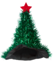 Chapeau sapin de Noël en promo chez TEDi Clermont-Ferrand à 5,00 €