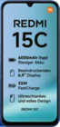 Redmi 15C (128GB) Midnight Black von Mi im aktuellen MEDIMAX Prospekt