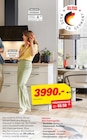 Einbauküche im Angebot bei Höffner in Unna Einbauküche Angebote von ALNO bei Höffner Unna für 3.990,00 €