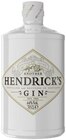 Gin Angebote von Hendrick's bei REWE Bensheim für 27,99 €