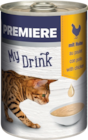 Boissons My Drink - PREMIERE - Maxi Zoo Boissons My Drink - PREMIERE à 3,57 € dans le catalogue Maxi Zoo