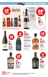 Whisky Angebote im Prospekt "U Express" von U Express Whisky Angebote im Prospekt "U Express" von U Express auf Seite 27