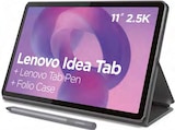 Tablet Idea Tab (TB336FU), Tab Pen + Folio Case Angebote von Lenovo bei expert Lippstadt für 166,00 €