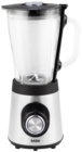BLENDER BL815IX - SABA - Conforama à Grenoble BLENDER BL815IX - SABA en promo chez Conforama Grenoble à 29,99 €