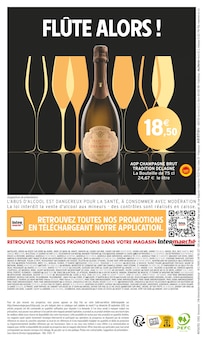 Promo 3 Monts dans le catalogue Intermarché du moment à la page 16