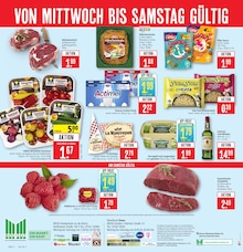 Spirituosen im Marktkauf Prospekt "Aktuelle Angebote" mit 43 Seiten (Ulm)