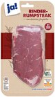Rinder-Rumpsteak im Angebot bei REWE in Gießen Rinder-Rumpsteak Angebote von ja! bei REWE Gießen für 25,99 €