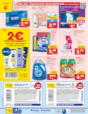 Ente im Netto Marken-Discount Prospekt in Neumünster Aktueller Netto Marken-Discount Prospekt mit Ente, "Aktuelle Angebote", Seite 42
