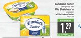 Aktuelle Butter Angebote bei EDEKA in Ingolstadt Aktuelles Butter Angebot bei EDEKA in Ingolstadt ab 1,29 €