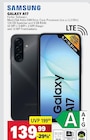 Galaxy A17 Angebote von Samsung bei E center Freiburg für 139,99 €