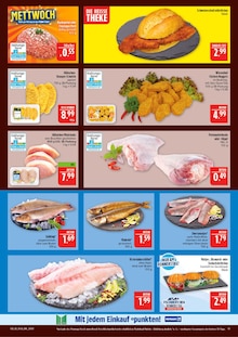 Hering im aktuellen Marktkauf Prospekt (Leipzig) Hering im Marktkauf Prospekt "AUSWAHL RIESIG, PREISE NIEDRIG" mit 44 Seiten (Leipzig)