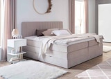 Boxspringbett „SIMON“ Angebote von Z2 bei Zurbrüggen Bremerhaven für 998,00 €