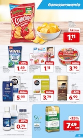 Aktueller Markant Nordwest Prospekt mit Tee, "DER MARKT FÜR GUTES ESSEN UND TRINKEN", Seite 13